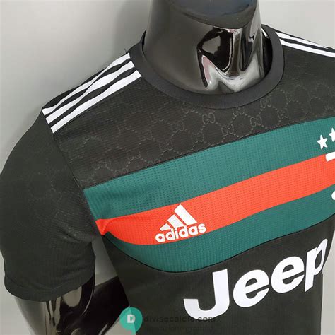 maglia da calcio gucci juve|maglia juventus ufficiale.